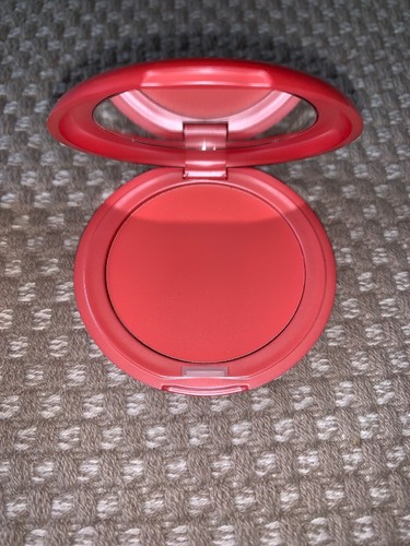 Stila Convertible Color Dual Lip & Cheek Cream Petunia Full Size Retail $25 NIB