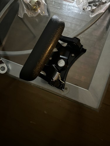 GXYWADY Tailgate Handle Hinge Latch Striker