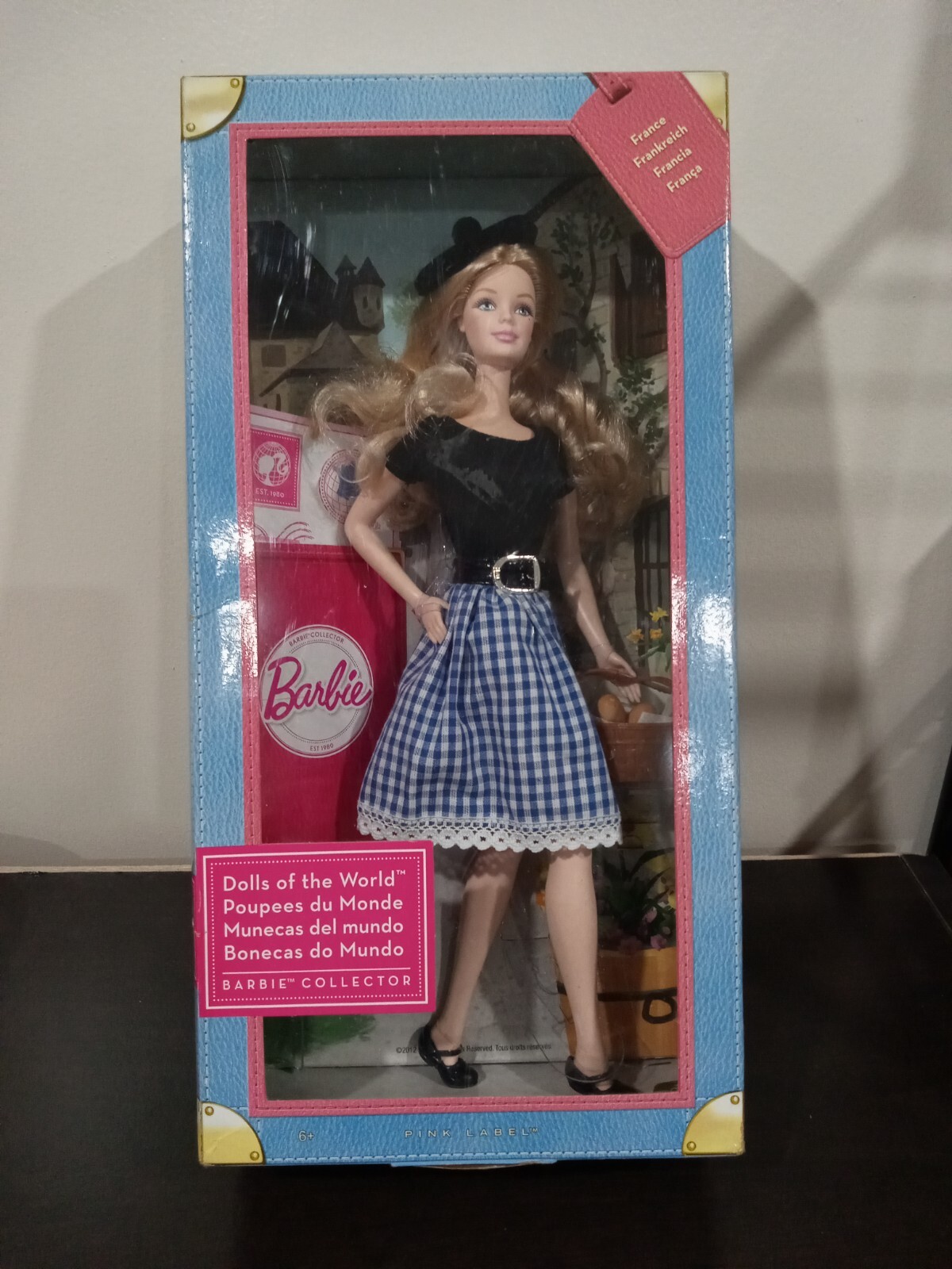 洋書 CELLULOID DOLLS OF THE WORLD CELLULOID DOLLS OF THE WORLD 洋書