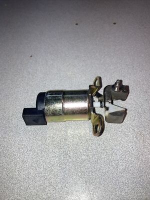 Shift Interlock Solenoid Dorman 924-733