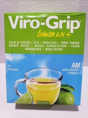 VIROGRIP TE AM