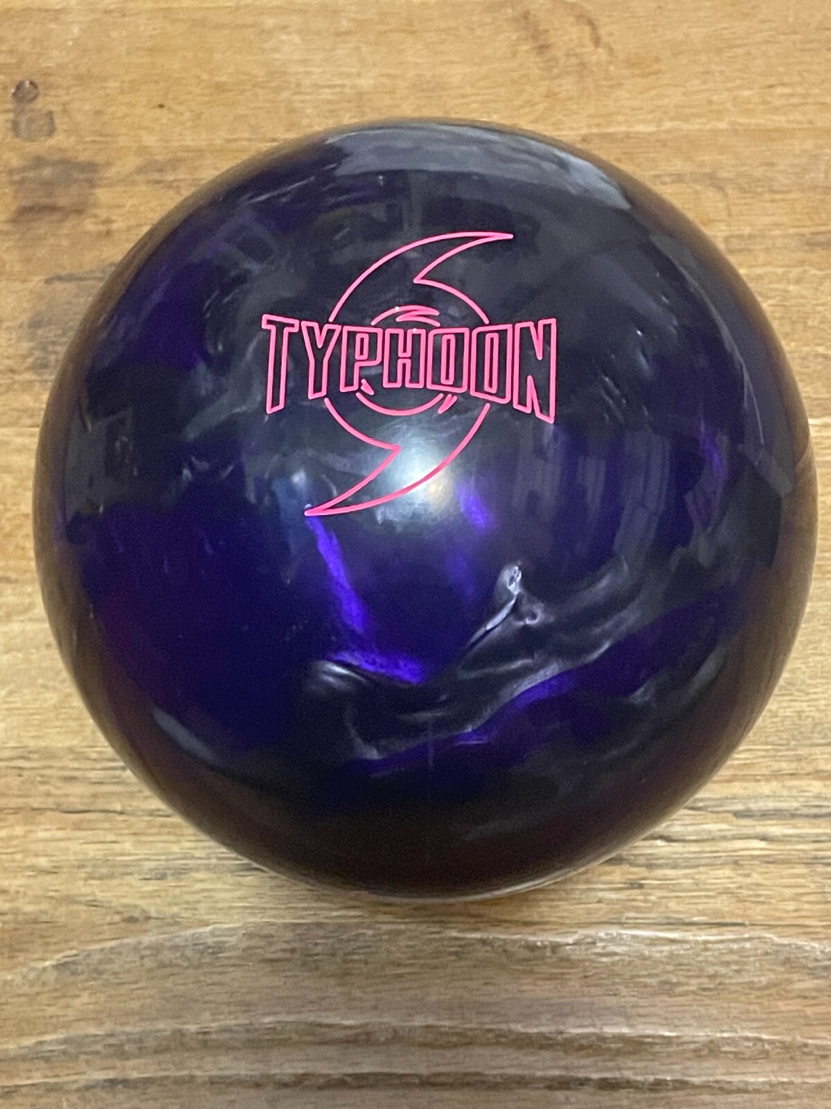 美品 Typhoon ボウリングボール 15 lb 4 oz $_57.JPG?set_id=880000500F