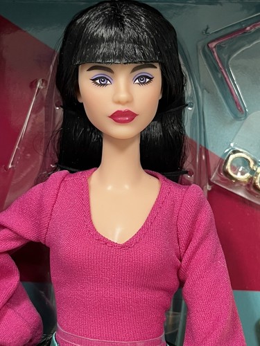 その他 Barbie LEATHER LIMELIGHT #1269 1966 Francie #1269 Leather Limelight