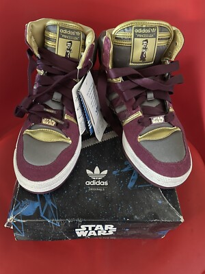 Adidas Princess Leia Star Wars
