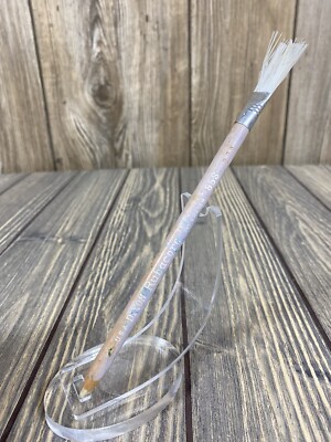 Vintage Dixon Rubacore Typewriter And Ink Eraser Sharpened Pencil 853