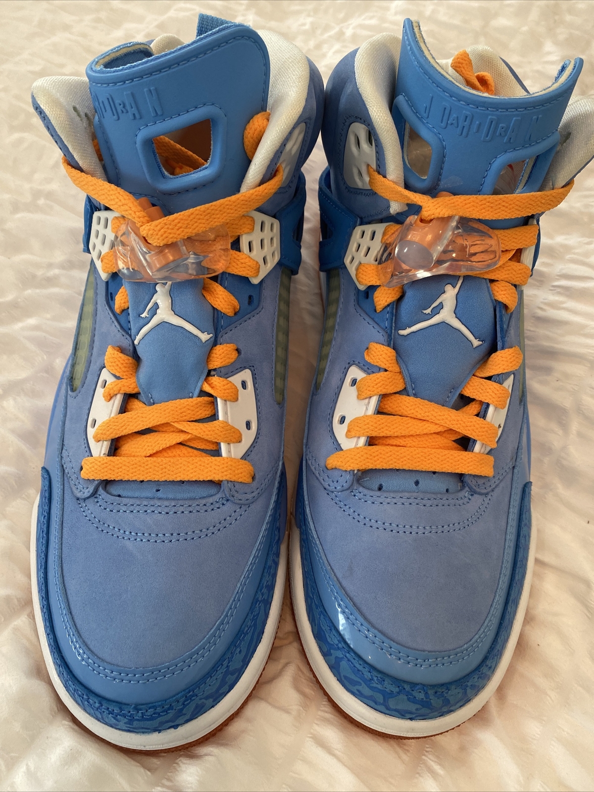 NIKE AIR JORDAN SPIZIKE ''YEAR OF THE 