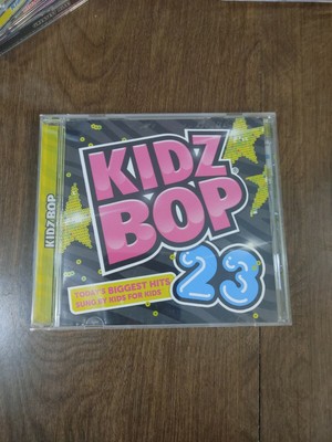 KIDZ BOP KIDS - Kidz Bop 23 - CD -