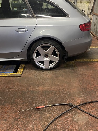 Item photo(s) from verified buyer