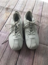 fierce feats flare cheer shoe