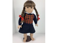 pleasant company molly doll