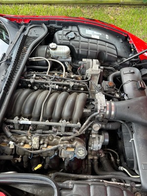 image 4 of engine