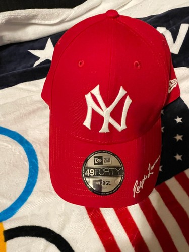 帽子 XL polo ralphlauren newyork yankees cap Polo Ralph Lauren NY Yankees Navy White New Era Limited Ed