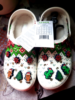 Crocs j 4 cheap
