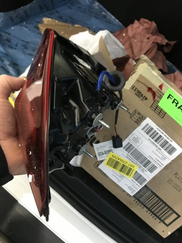 Fotos del artículo de un comprador verificado
