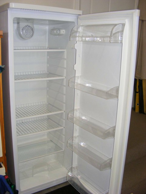 Fridge Westinghouse 241 L fridge only hardly used great ...