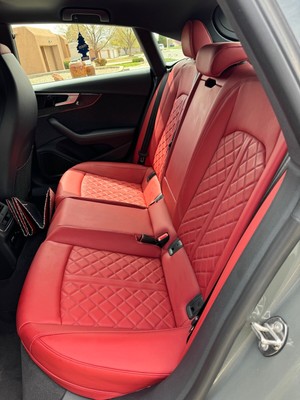 image 10 of interior