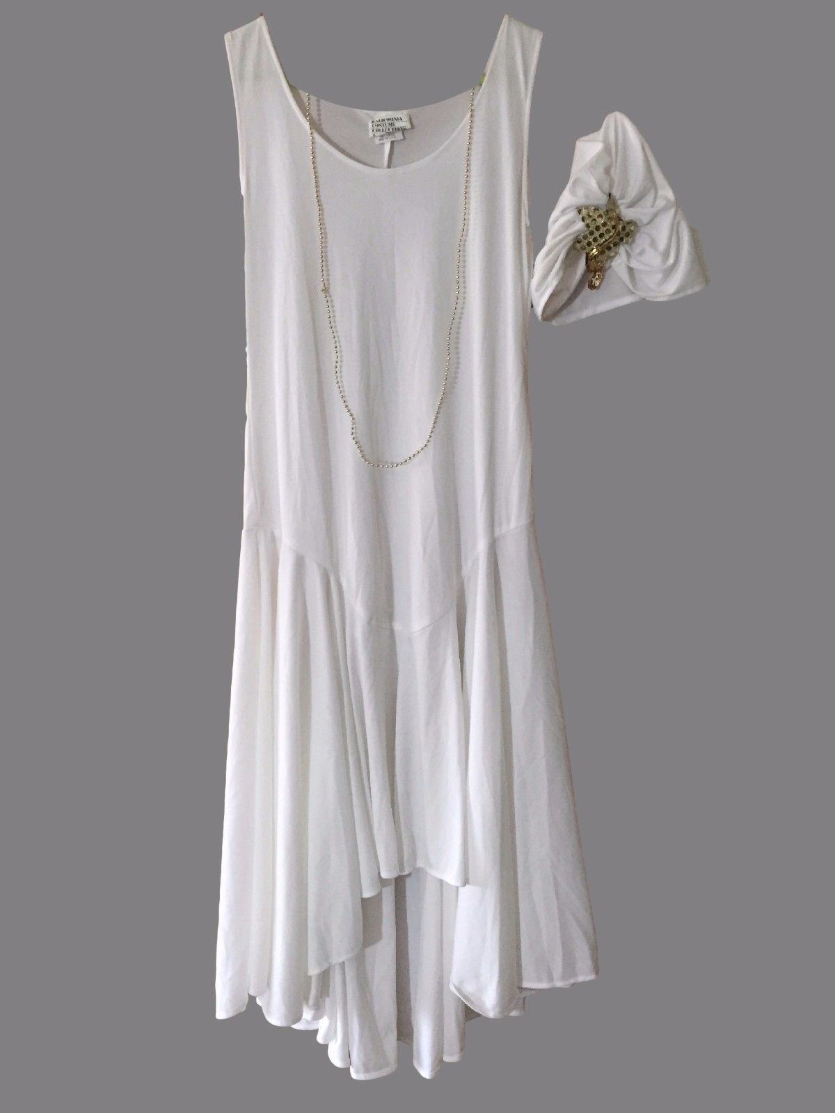 Trajes de poliéster 1920s y 1930s para Mujer