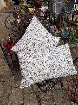 Au Maison  -  Kissen  -  50 x 30cm  -  Dekoration  -  100% Baumwolle  -