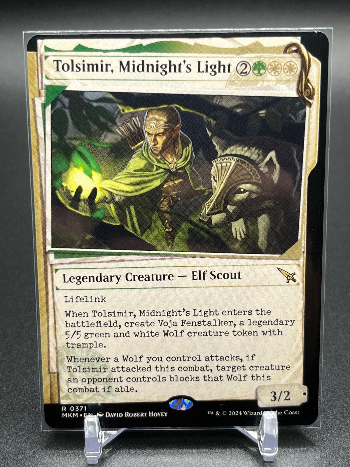 MTG　ウルモ ミントモール / MINT GAMES MTG(東日本橋) / 【CMM】【JPN