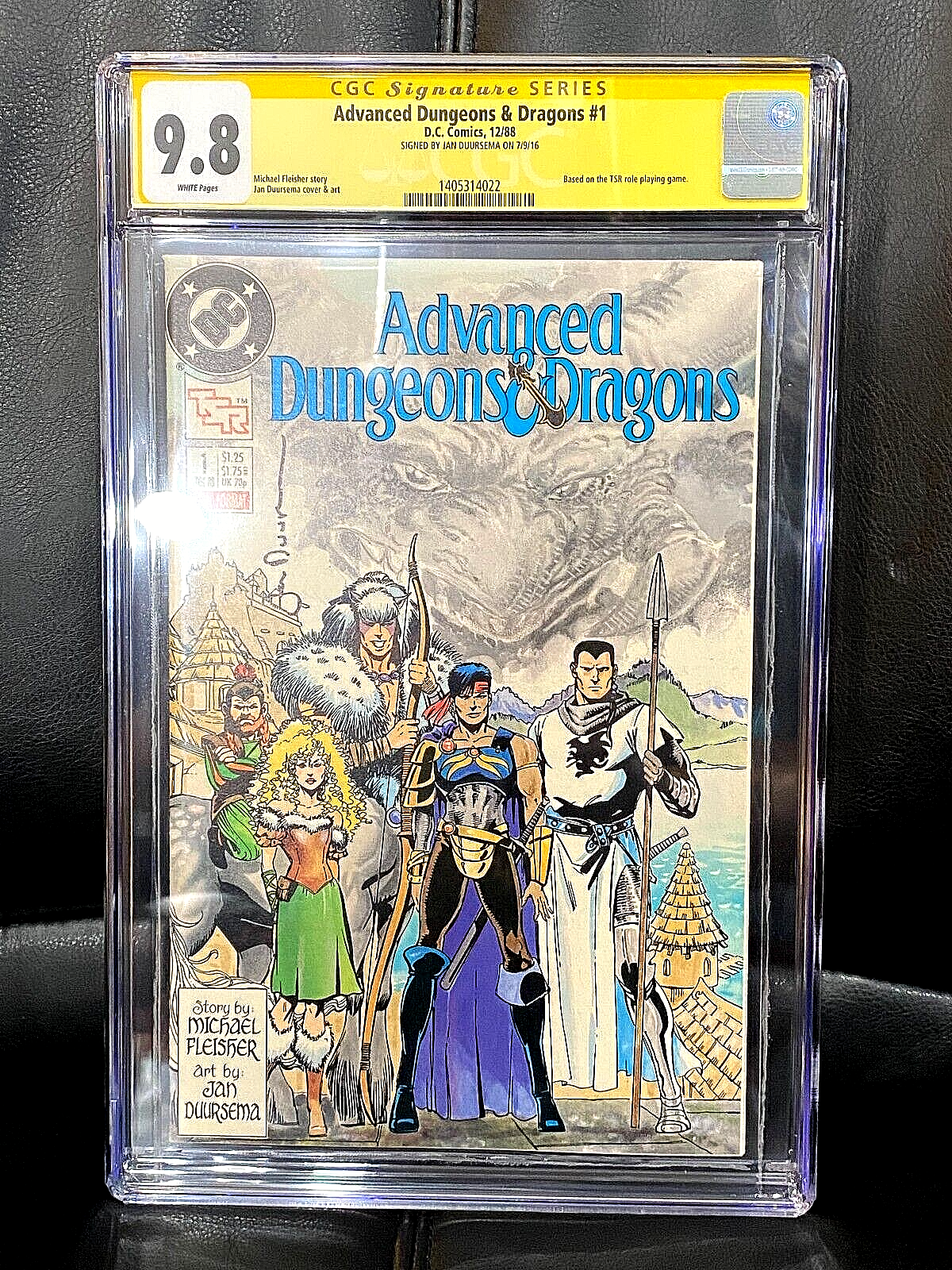 魔術師の宝冠 Advanced Dungeons & Dragons 魔術師の宝冠 Advanced Dungeons & Dragons MENZOBERRANZAN Box