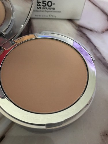 IT COSMETICS Your Skin But Better CC+ Airbrush Perfecting Powder FAIR