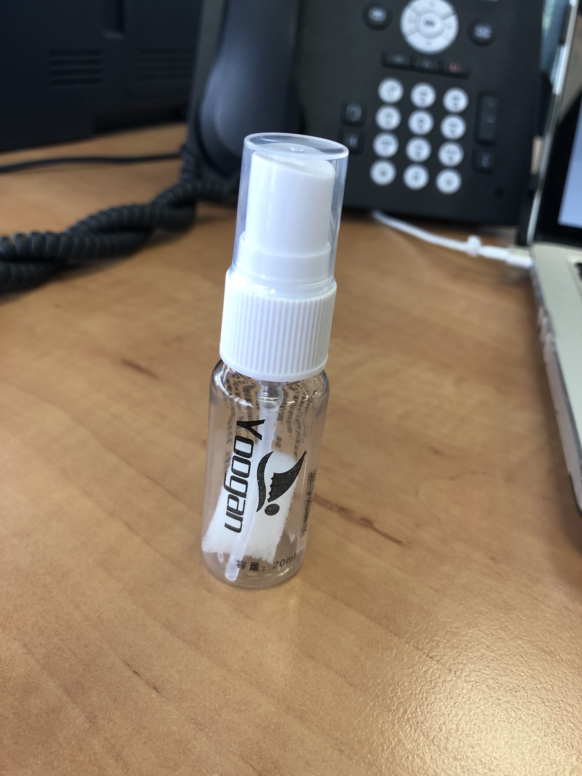 1PC Defogger AntiFog Spray for Swimming Goggles Scuba Diving Mask