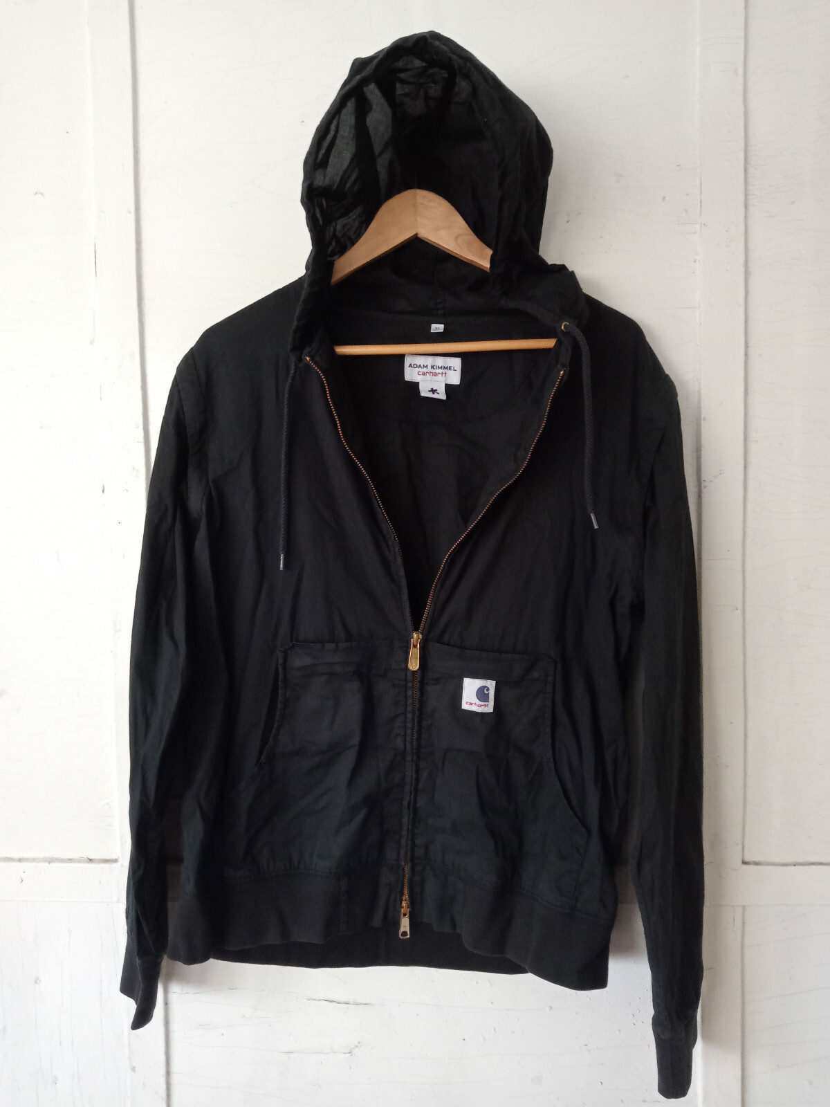 rare Carhartt x Adam Kimmel light jacket, great condition rare Carhartt x Adam Kimmel light jacket, great condition