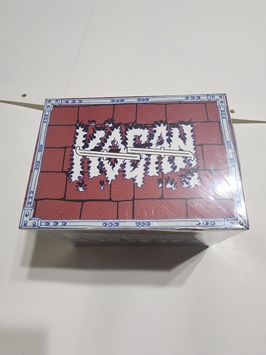 Fontaine cards Kogan Cult Alt 500限定 Fontaine Kogan Cult ALT Tuck Box Edition Playing Cards 1 Of