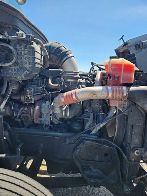 image 1 of engine