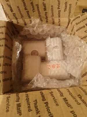 Item photo(s) from verified buyer