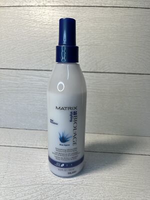 Matrix Biolage Blue Agave Smoothing Shine Milk 250ml/8.5oz