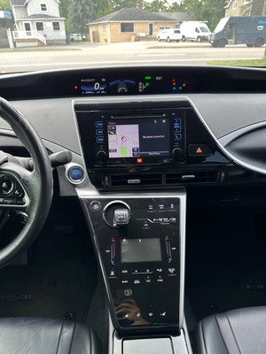 image 4 of interior