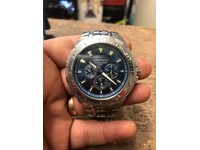 armitron watch 6p29