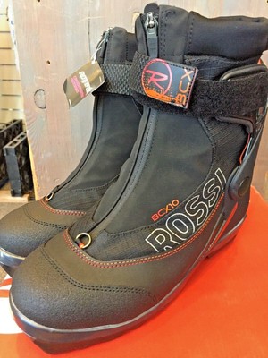 rossignol bcx7