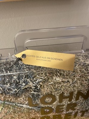 Artikelfoto(s) von einem verifizierten Käufer