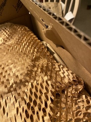 Foto dell'oggetto di un acquirente verificato