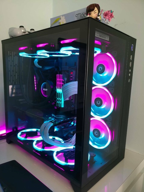 I build custom gaming computers Desktops Gumtree  I build custom gaming computers Desktops Gumtree