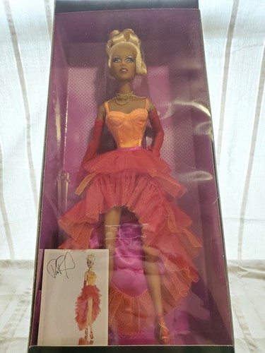NIB Rupaul Doll Jason Wu Limited Edition Set | eBay NIB Rupaul Doll Jason Wu Limited Edition Set | eBay