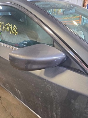 Used Right Door Mirror fits: NISSAN ALTIMA Right 13 14 15 16 17 18