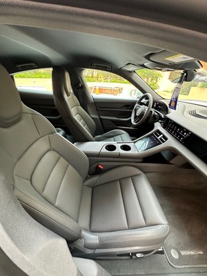 image 5 of interior
