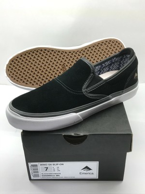 emerica tosh townend shoes