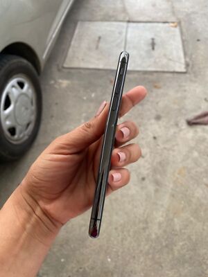 Photos de l'objet d'un acheteur vérifié