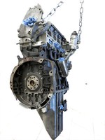 Mercedes A180 W169 08-12 CDI 2,0 80KW 640940 Motor Mercedes A180 W169 08-12 16.03.2012 A6400105444 gebraucht Vorschau 1