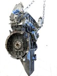 Mercedes A180 W169 08-12 CDI 2,0 80KW 640940 Motor Mercedes A180 W169 08-12 16.03.2012 A6400105444 gebraucht Vorschau 1