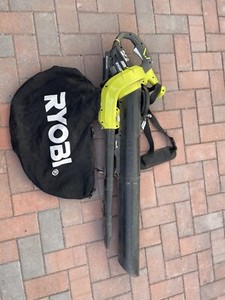 ryobi 36v leaf blower