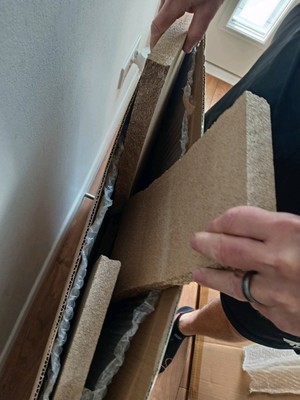 Item photo(s) from verified buyer