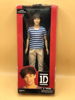louis tomlinson doll