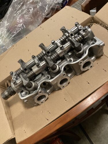 1984-1996 Nissan 300ZX Maxima D21 Pathfinder 3.0 SOHC 1984-1996 Nissan 300ZX Maxima D21 Pathfinder 3.0 SOHC