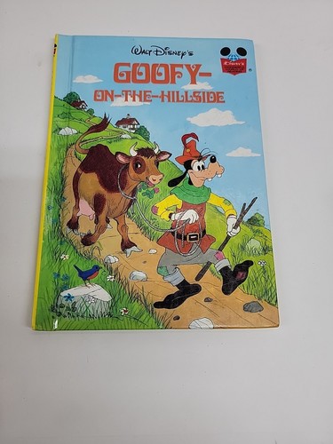 WALT DISNEY’S GOOFYcoloring bookアメリカの古書 WALT DISNEY'S GOOFYcoloring bookアメリカの古書 Walt Disney's