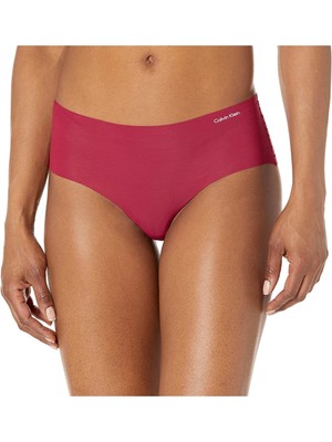 

CALVIN KLEIN Intimates Темно-бордовое нижнее белье с подкладкой, Burgundy, D3429